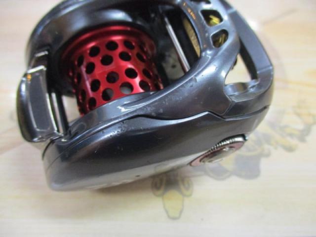 タトゥーラ SV TW 7.3L