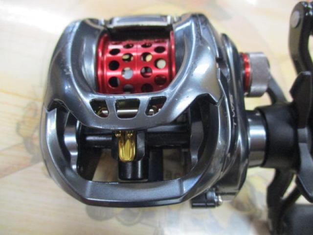 タトゥーラ SV TW 7.3L