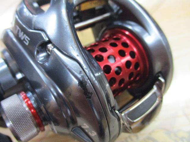 タトゥーラ SV TW 7.3L