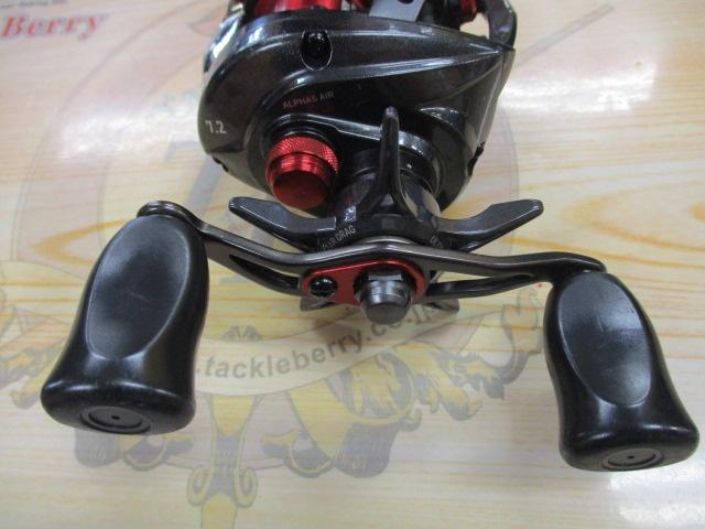 アルファス AIR 7.2R