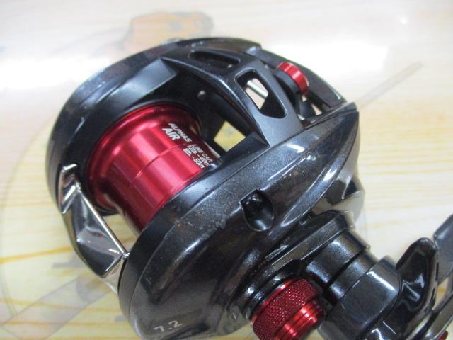 アルファス AIR 7.2R