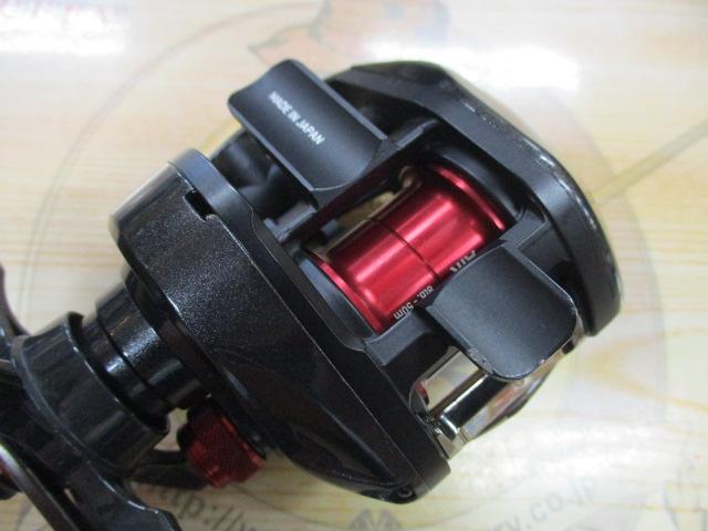 アルファス AIR 7.2R