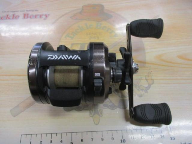 11ダイナスター 150早技