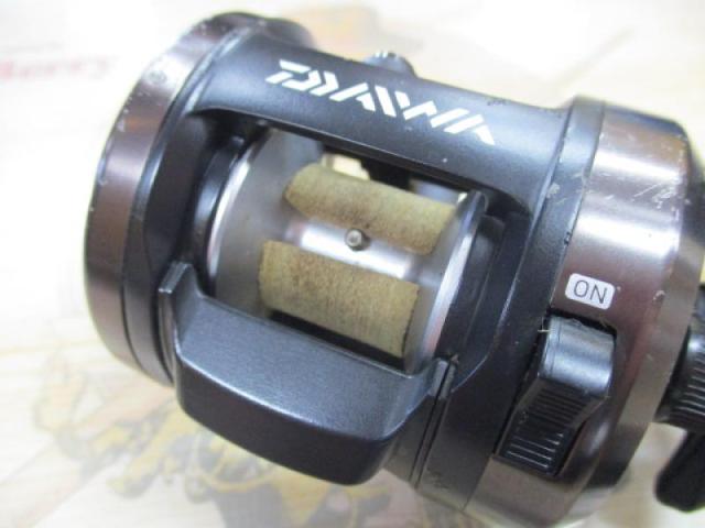 11ダイナスター 150早技