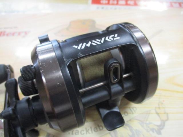 11ダイナスター 150早技