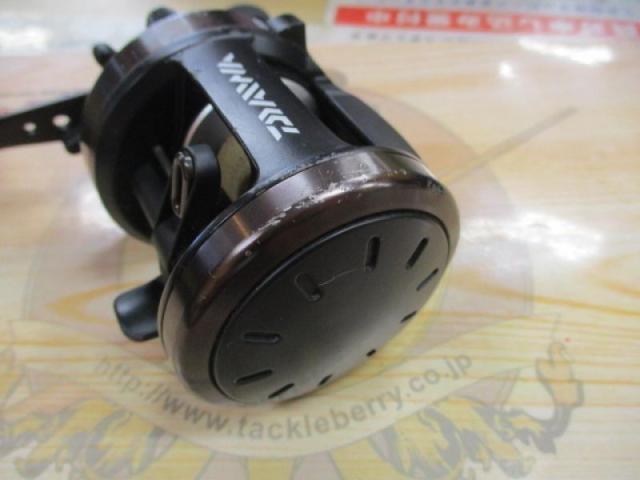 11ダイナスター 150早技