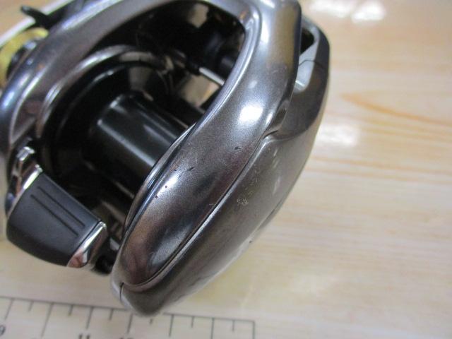 15メタニウムDC XG (LH) 前期モデル