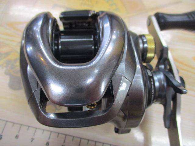 15メタニウムDC XG (LH) 前期モデル