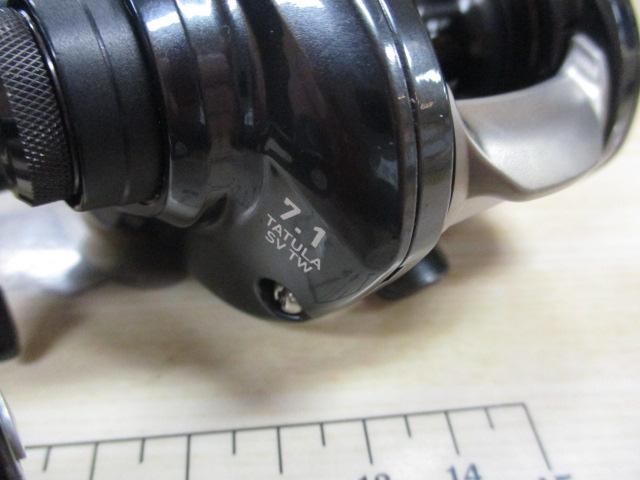 20タトゥーラ SV TW 103SHL