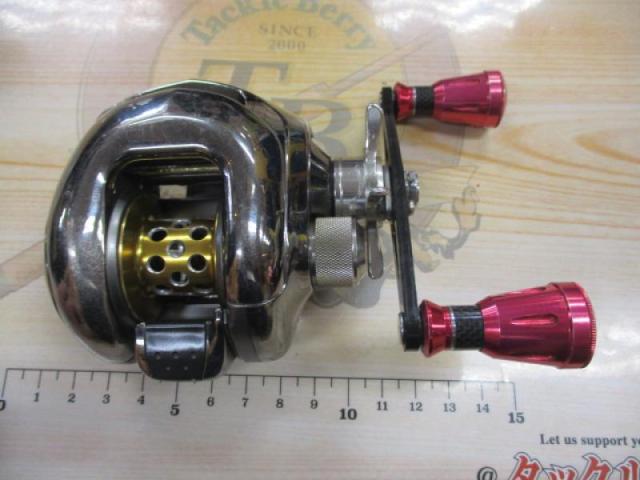 アンタレスAR RH