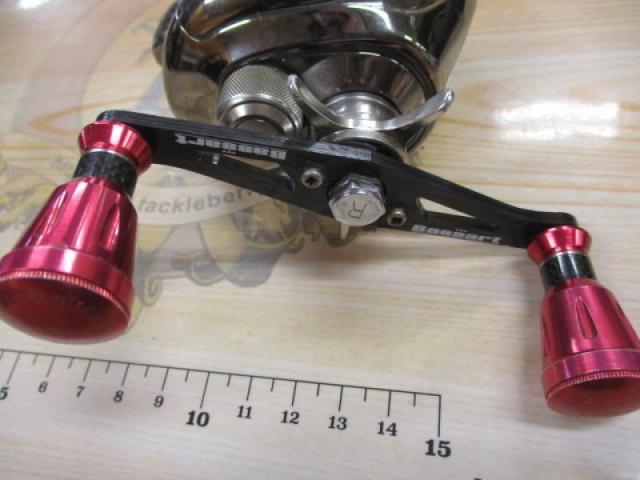 アンタレスAR RH