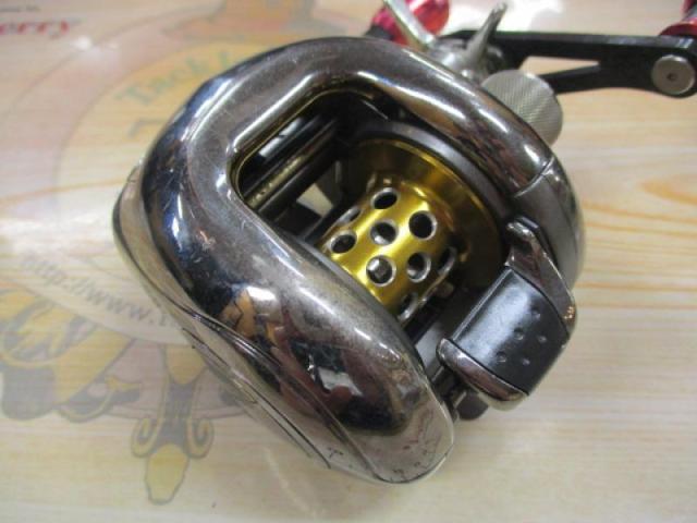 アンタレスAR RH