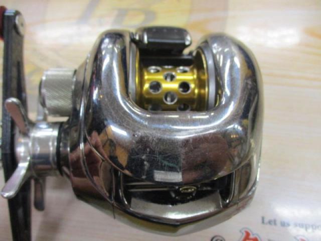 アンタレスAR RH