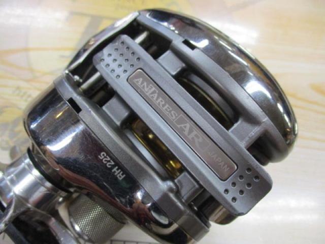 アンタレスAR RH