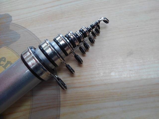 ホリデー磯XT 3-530