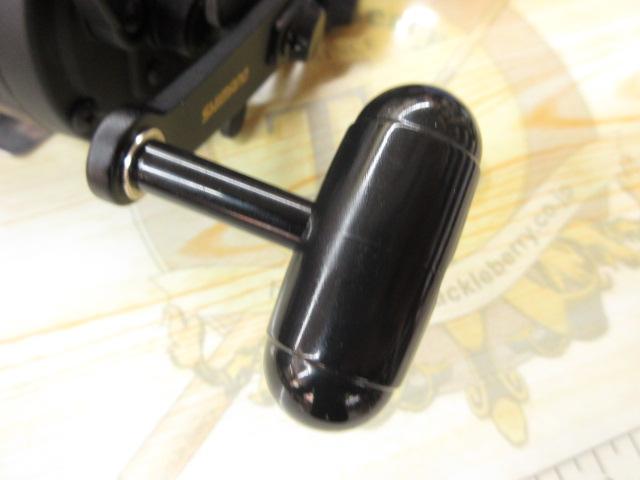 チタノス船 GT2000