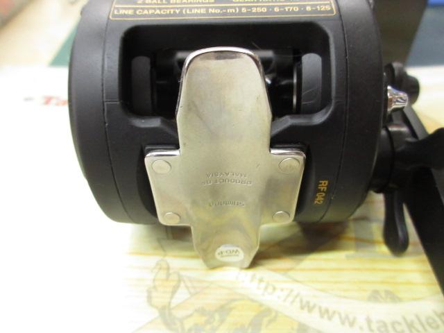 チタノス船 GT2000