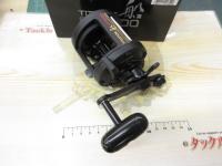 チタノス船 GT2000