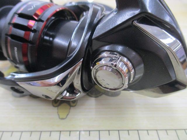 20ヴァンフォード C3000HG