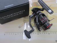 20ヴァンフォード C3000HG