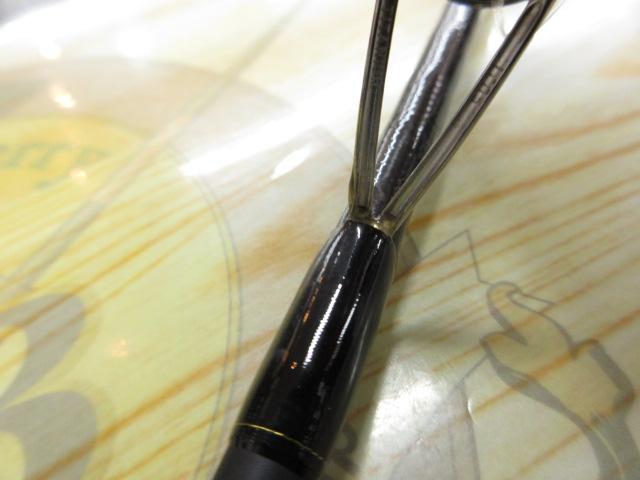 セフィアCI4+ティップエギング S68M-S