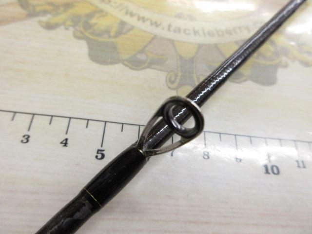 セフィアCI4+ティップエギング S68M-S