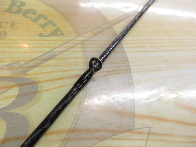 セフィアCI4+ティップエギング S68M-S