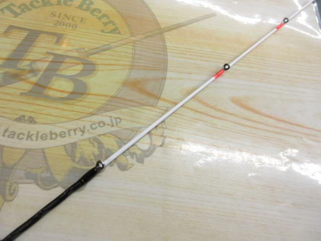 セフィアCI4+ティップエギング S68M-S