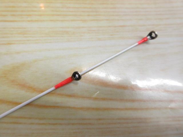 セフィアCI4+ティップエギング S68M-S