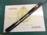 セフィアCI4+ティップエギング S68M-S