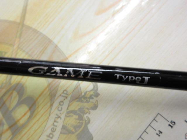 15ゲームタイプJ S643