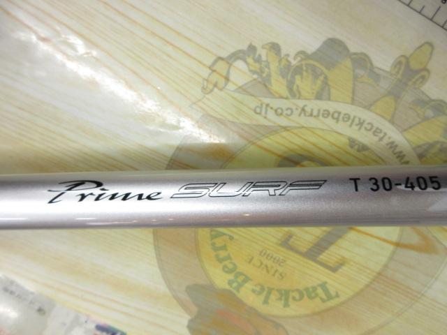 プライムサーフT 30-405・W
