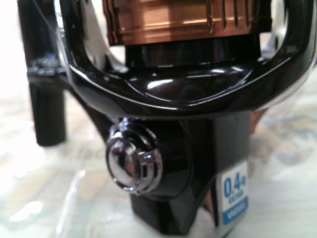 22ソアレBB C2000SSPG