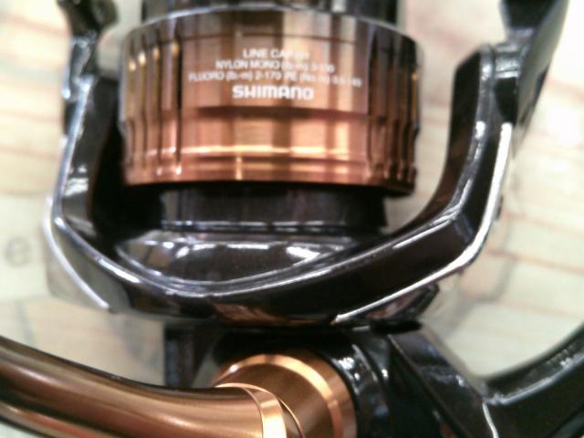 22ソアレBB C2000SSPG