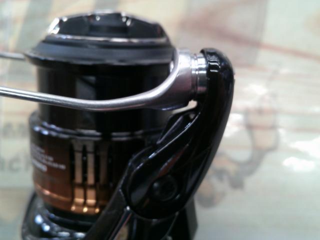 22ソアレBB C2000SSPG