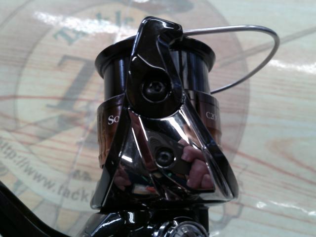 22ソアレBB C2000SSPG