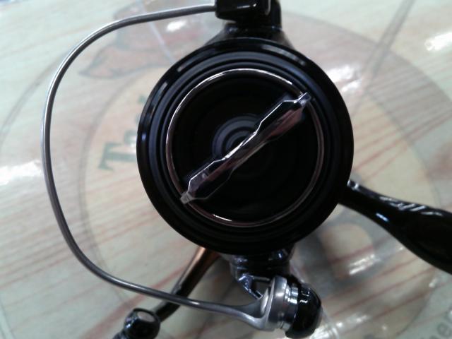 22ソアレBB C2000SSPG