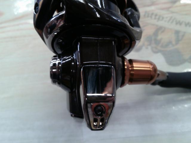 22ソアレBB C2000SSPG