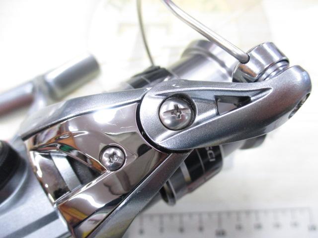 21ナスキー C2000SHG