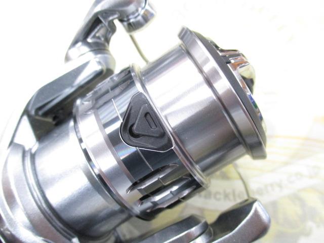 21ナスキー C2000SHG