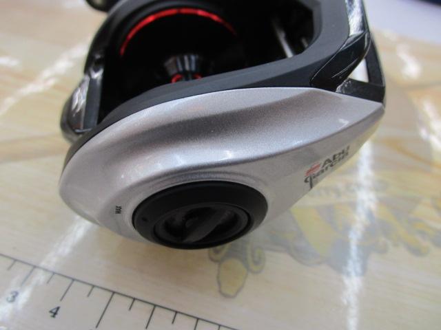 レボ ウィンチ-L(シルバー/ブラック)