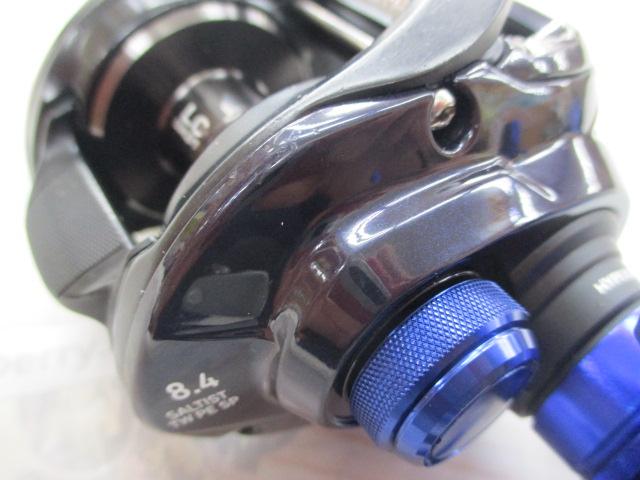 23ソルティスト TW 150XH PE SP