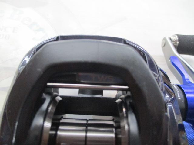 23ソルティスト TW 150XH PE SP