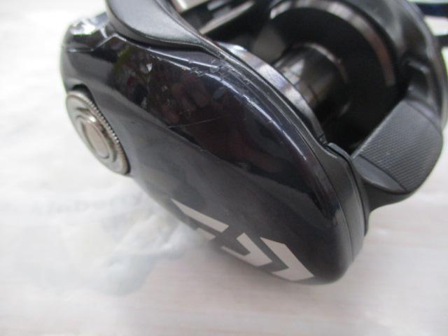 23ソルティスト TW 150XH PE SP