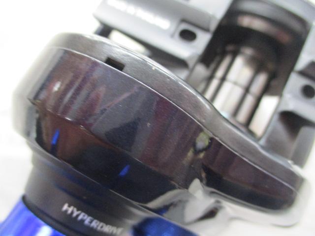 23ソルティスト TW 150XH PE SP