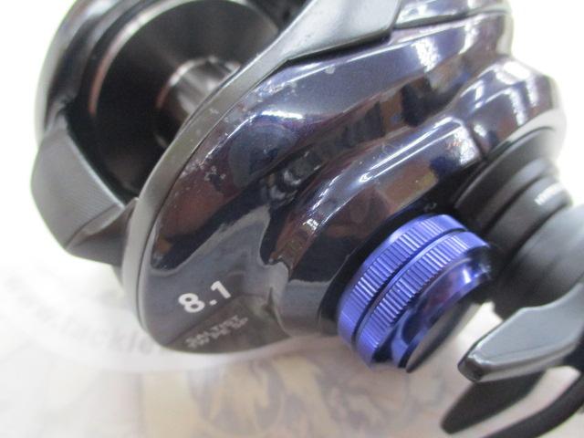 23ソルティスト TW 300XH PEスペシャル