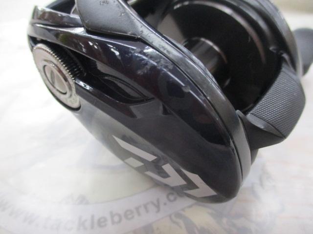 23ソルティスト TW 300XH PEスペシャル