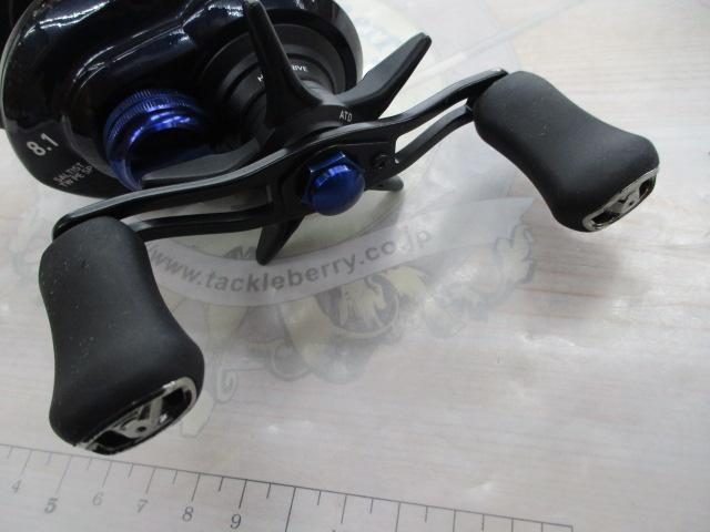 23ソルティスト TW 300XH PEスペシャル