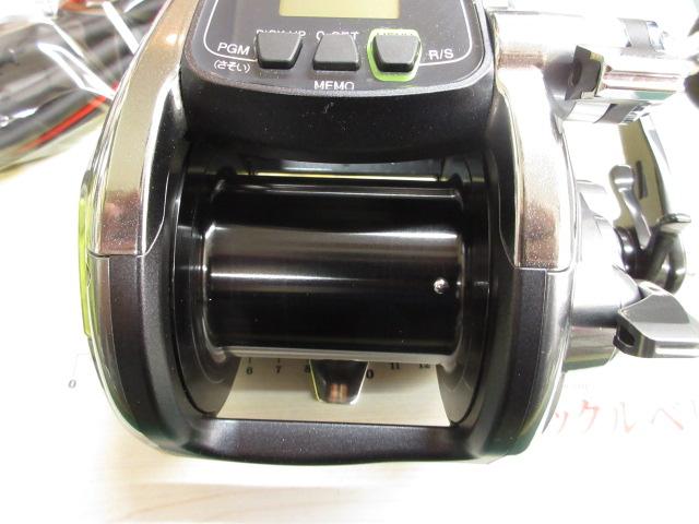 14フォースマスター 6000