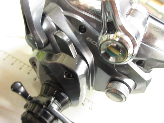 14フォースマスター 6000